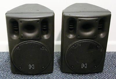 PAIR OMNISISTEM BETA 3 U6 6