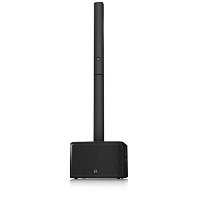 iNSPIRE iP3000 2,000 Watt Powered Mini Column Array Speaker System