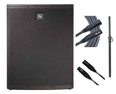 EV Electro-Voice ELX118P Powered 18