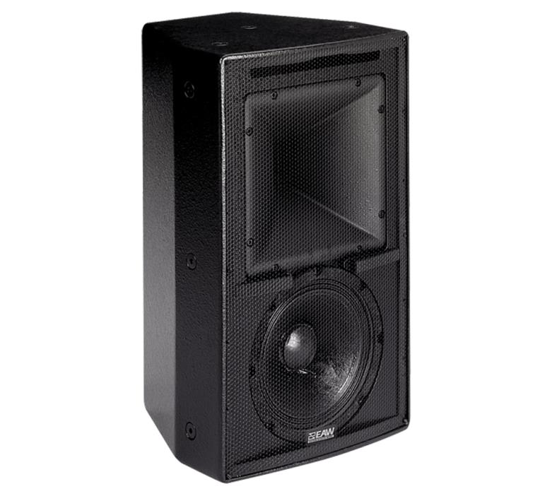 EAW MK8196 Black Passive Speaker *New*