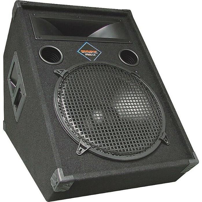 Nady Audio FWA-15 Powered Floor Wedge Monitor Speaker 160W 15