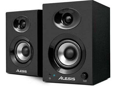 Alesis Elevate 3 MKII 3 inch Powered Studio Monitors FREE  SHIP