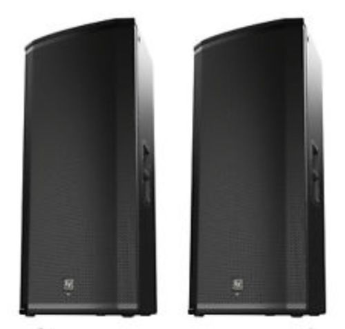 EV Electro-Voice ETX-35P 15