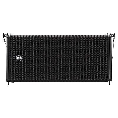 RCF HDL 6-A  Line Array Powered Loudspeakers Easily Portable! HDL6A