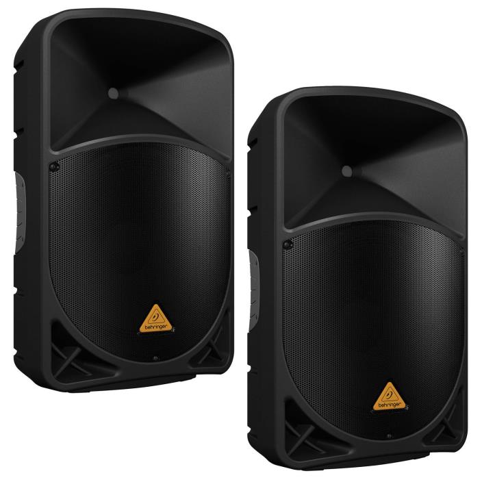 Behringer EUROLIVE B115D Active 15