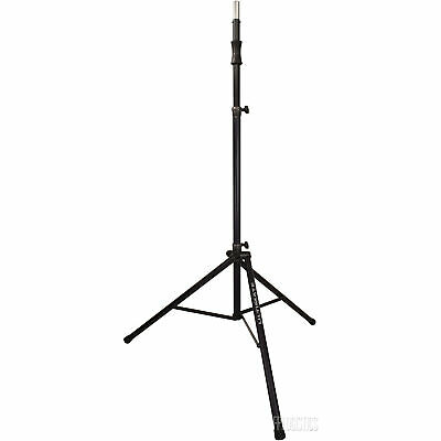Ultimate Support TS-110B Extra Tall Air-Powered Speaker Stand w/ Lift Assist