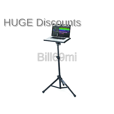 Samson LTS50 Laptop Stand UNITS