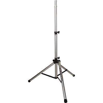 Ultimate Support TS-80 Silver Speaker Stand TS80 Tripods TS-80S TS80S