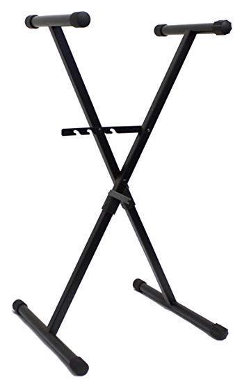 Peak Portable Keyboard Stand SX-10