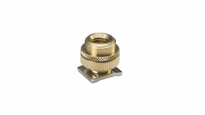 Audio-Technica AT8469 Camera Mount Adapter - Hot Shoe Microphone