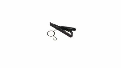 Audio-Technica AT8417 Lavlier Clothing Clip for AT803 AT831 PRO70 - AT-8417 M1