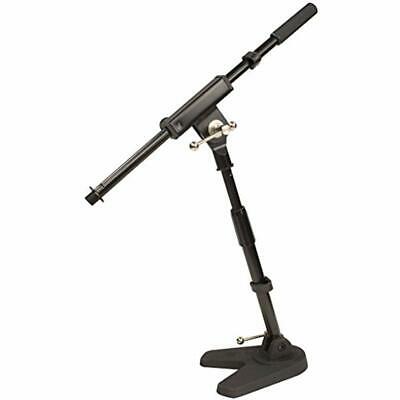 JS-KD55 JamStands Series Angle-adjustable Kick Drum/Guitar Amp None Musical