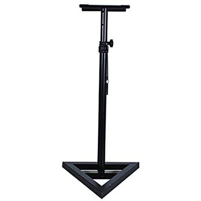 - SR06 Steel Monitor Amp Stand Musical Instruments