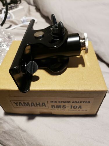 Yamaha BMS10A Microphone Stand Base