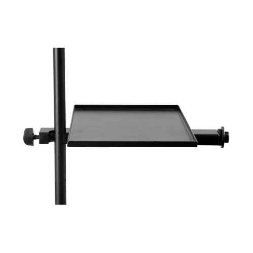 On-Stage MST1000 U-Mount Microphone Stand Tray