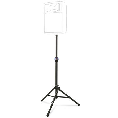 Ultimate Support TS-90B Single Speaker Stand TS90 Black NEW