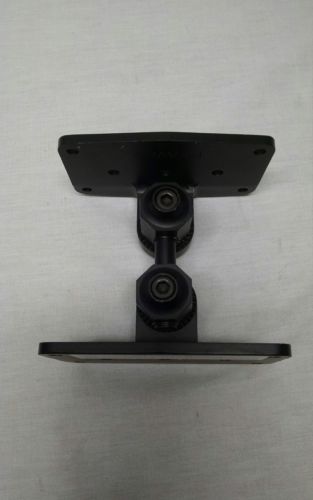 Versamount 35 - Peavey Black New