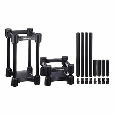 IsoAcoustics ISO130 Small Monitor Stand Pair
