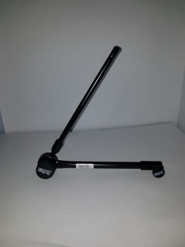On-Stage MSA9505 PosiLok Telescoping Mini Boom for Microphone Stands FREE SHIP