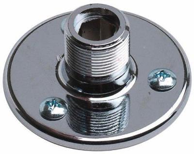Signal Flex SF8040 Gooseneck Podium Mount - Chrome