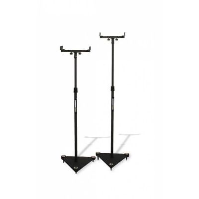 Samson MS100 Monitor Stands