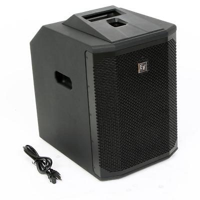 Electro-Voice EVOLVE 50 Column Speaker Subwoofer - Black SKU#978194