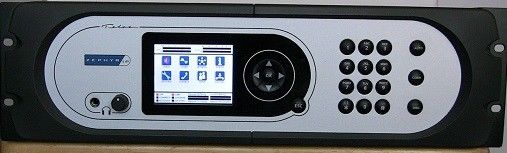 TELOS ZEPHYR Z/IP IP CODEC