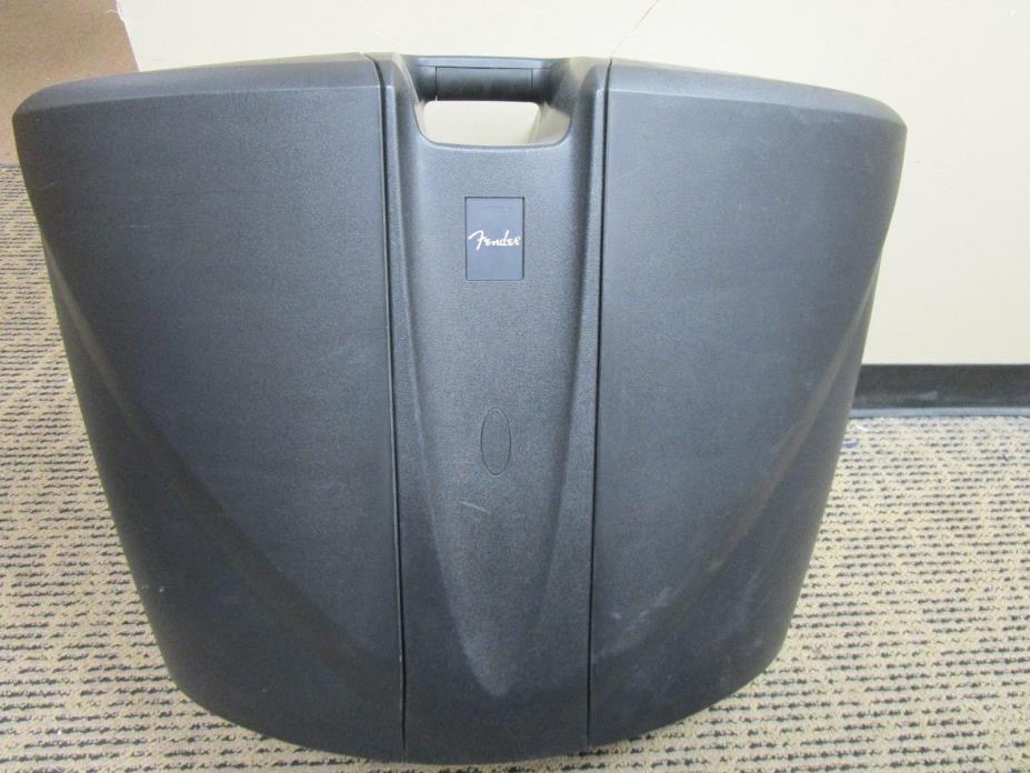 Fender Passport Event 375w Portable Audio System PRE-OWNED EXCELLENT NO POWER CO