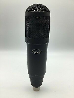 THE NEW!  Oktava MK-119 - a reissue of the vintage MK-219 with vintage styling