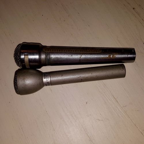 Electro Voice Microphone 660 ShipWorldWide