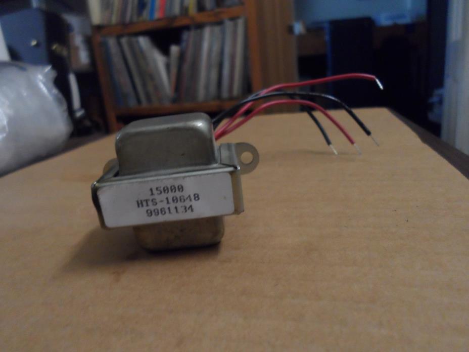 LA2A Custom Made Transformer LA2A Project