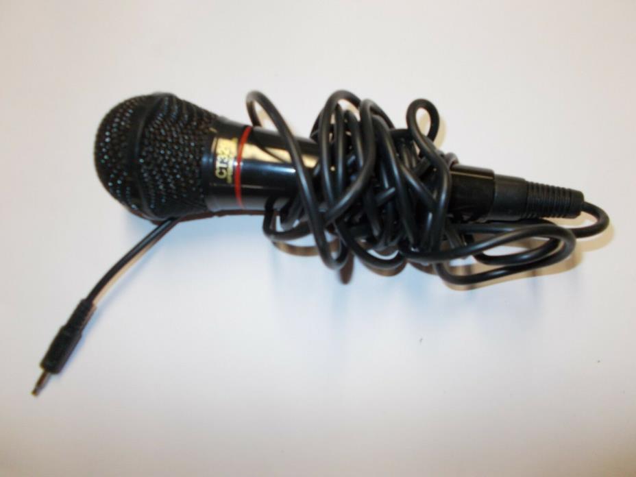 Vintage Microphone CI329 Mic