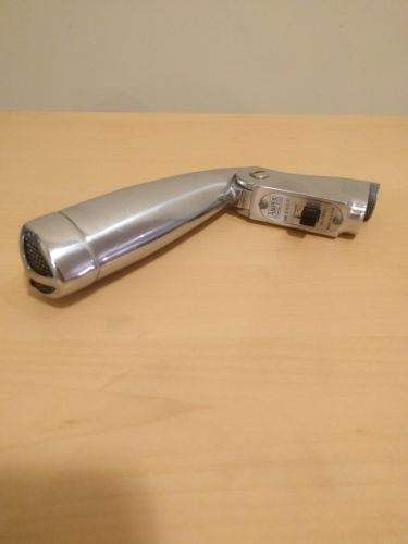 Vintage Ampex H-1390 Microphone