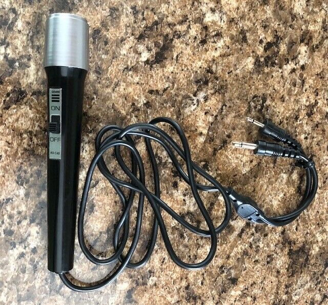 Microphone GEMINI AS-540