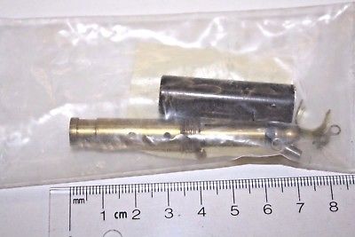ADC PJO55B Military Telephone Plug 1/4