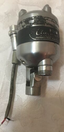 American Microphone D4S vintage dynamic microphone  #6