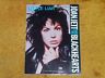 Joan Jett sheet music Little Liar 1988 3 pages (VG+ shape)