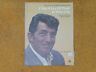 DEAN MARTIN Merle Haggard sheet music I Take a Lot of Pride in...1969 3 pp. NM