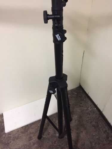 On-Stage Stands LS7720BLT Lighting Stand with Side Bar