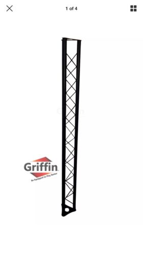 Trussing Segment Section Lighting Stand Triangle Truss Extension