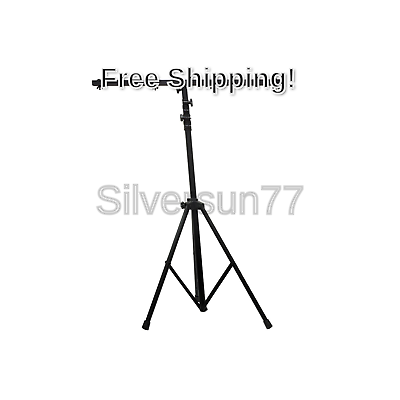 ADJ Products 9FT. METAL STAND W/CROSSBAR LTS-6