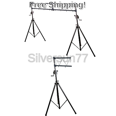Odyssey LTMTS1-PRO Lighting Truss System