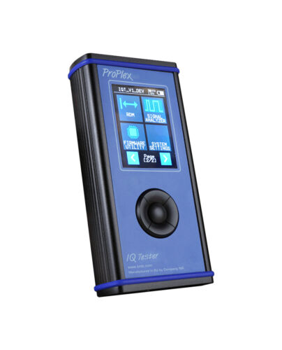 TMB ProPlex IQ Tester LV