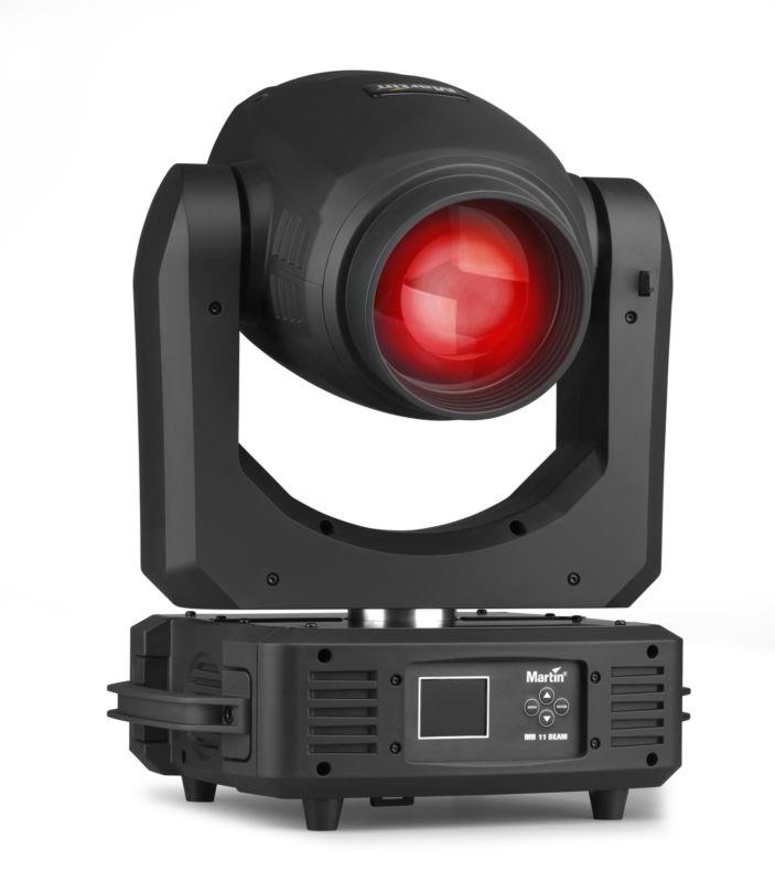 Martin Lighting RUSH MH 11 Beam 250W High-intensit