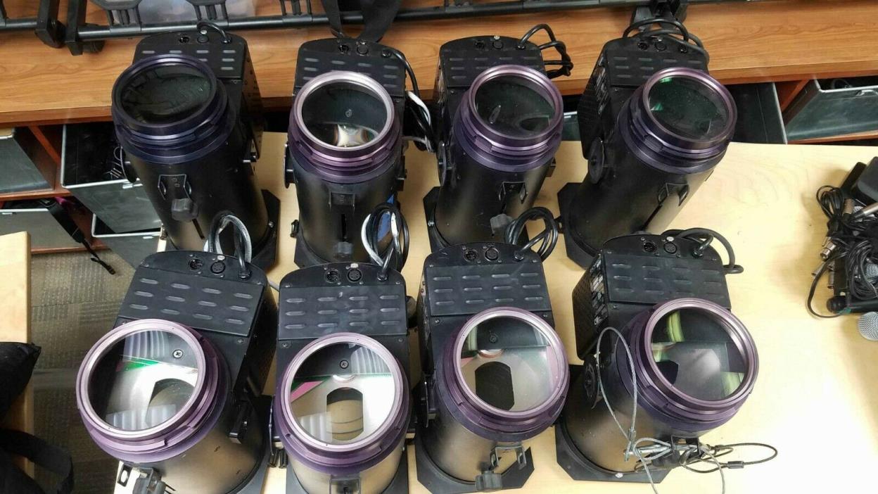 Ocean Optics Seachanger Washes