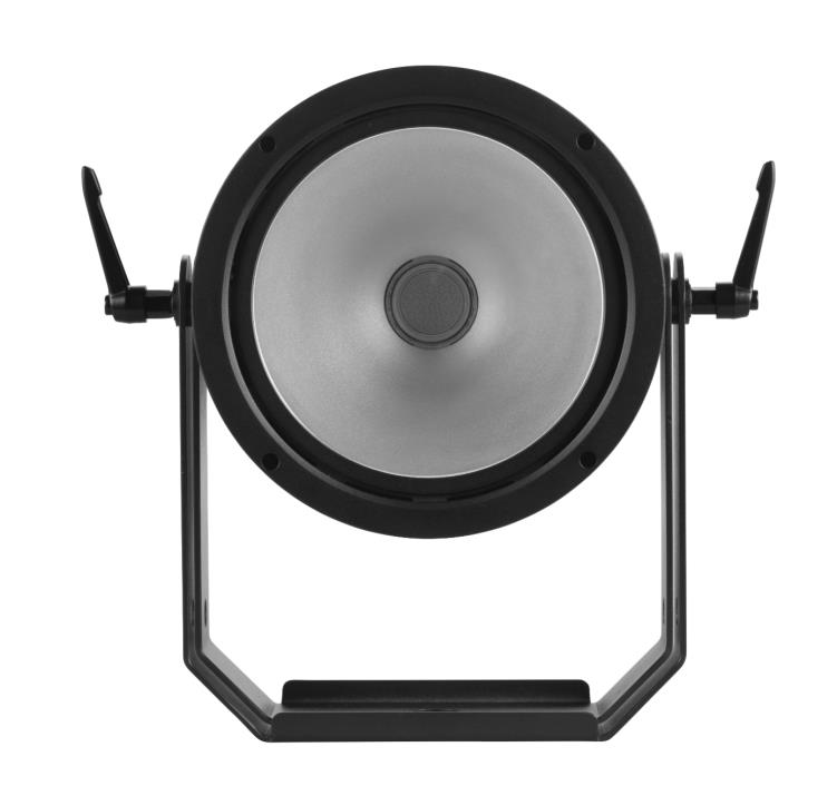 Martin Lighting RUSH Par 4 UV 100W COB 400nm LED blacklight stage nightlife dj