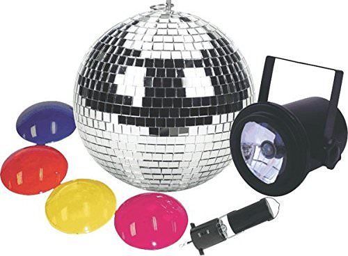 GRADUATION PARTY/PROM MUST HAVE ITEM!!!  DISCO BALL PARTY - VISUAL EFFECTS - NIB