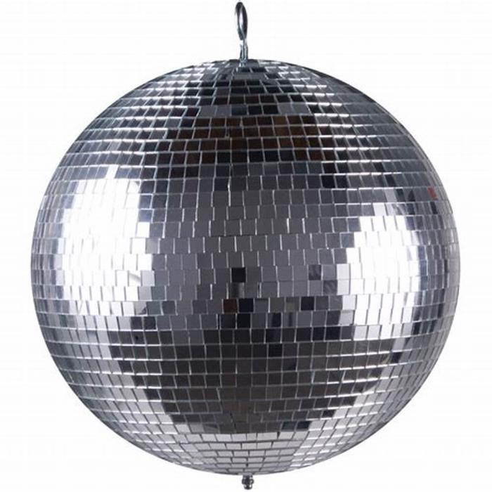 8 Inch Disco Ball - 1 left