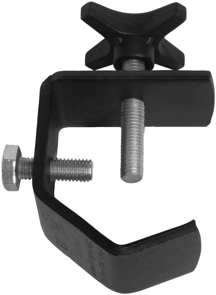 Chauvet DJ CLP-02 Medium-duty C-Clamp