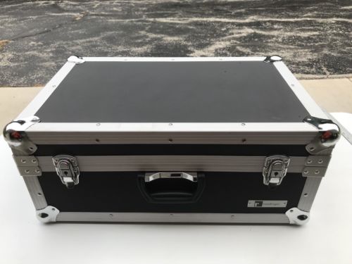 Roadinger Universal Transport Travel Case 60 X 40 X 25cm